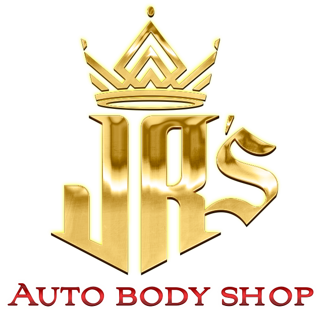 JR’s Auto Body Shop